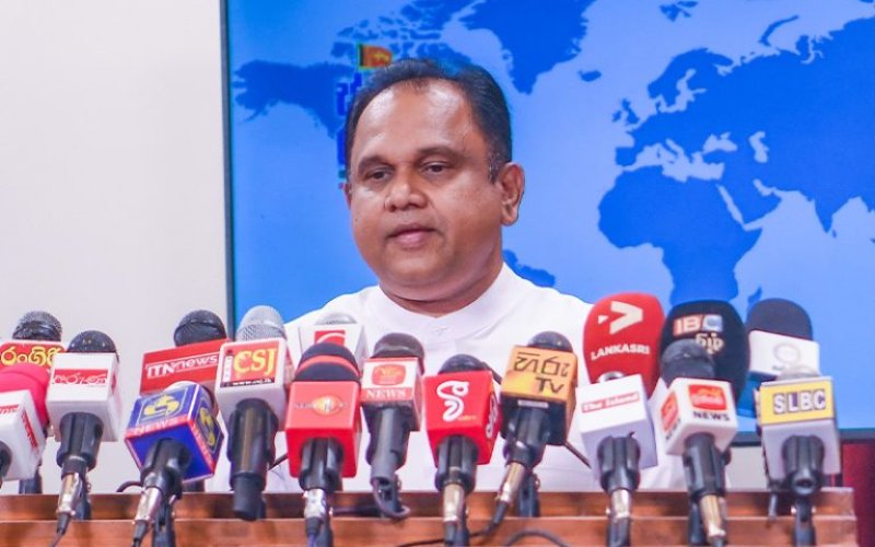 Consumer Act  to be amended within two weeks