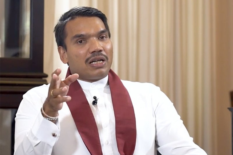 Govt acting against culture, religion for survival: NR