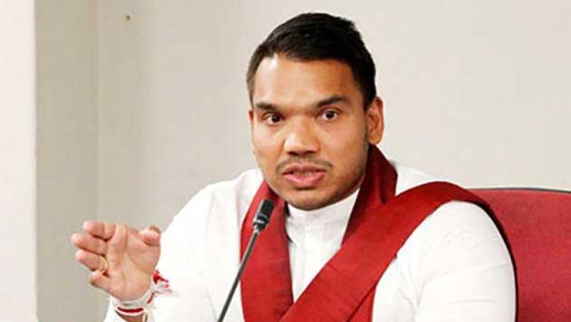 Grade 6 English controversy: Namal wants minister to resign