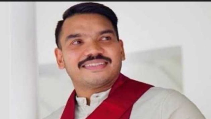 Teachers and youth betrayed after election promises: Namal