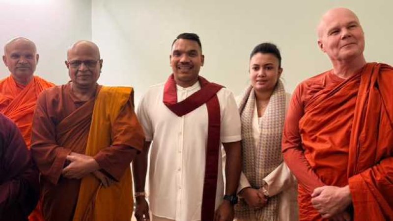 Namal focuses on community and cultural engagement in UK