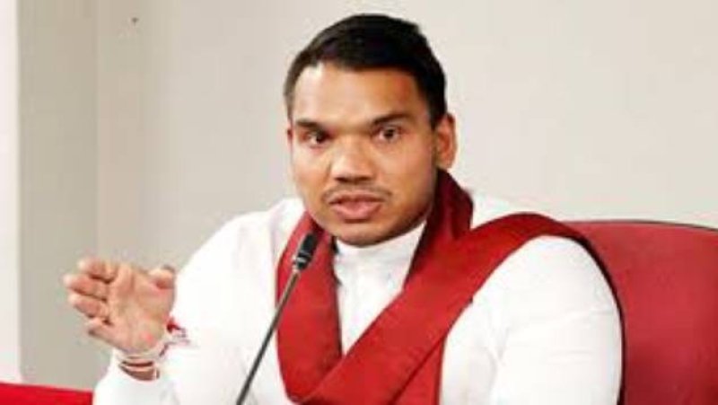 Namal urges probe into alleged financial irregularities