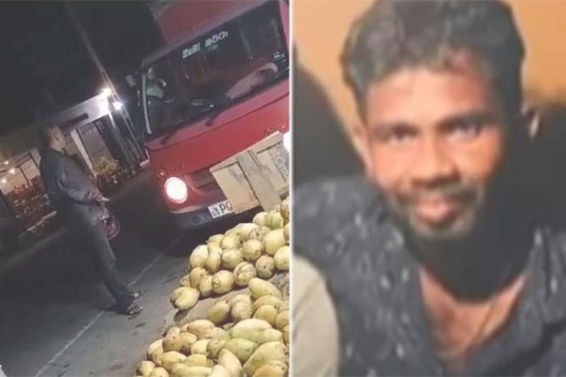 Widow of Narammala Police shooting victim demands Rs. 200 MN
