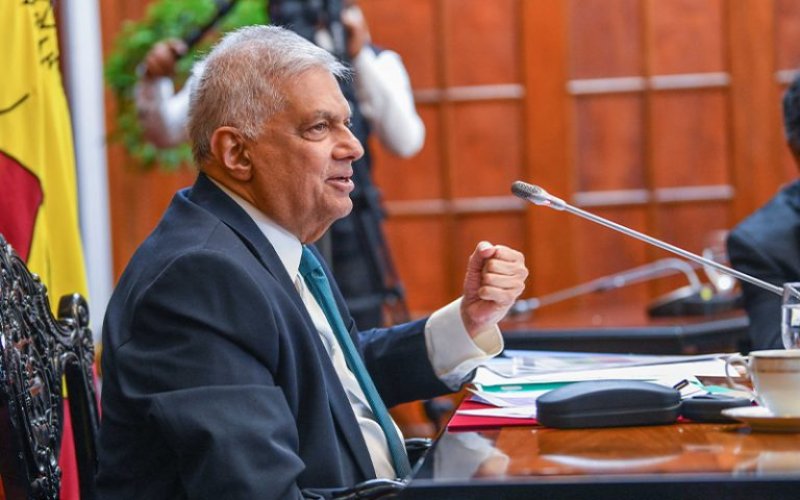 President convenes Cabinet Committee to formulate a NEPF
