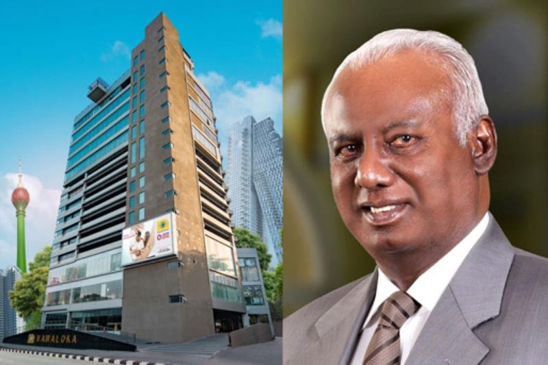 Court of Appeal halts auction of new Nawaloka Medical Centre