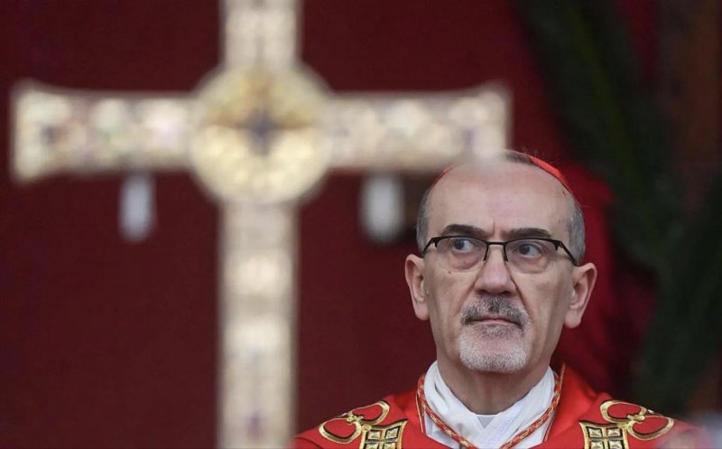 Netanyahu says Latin Patriarch will have access to holy site