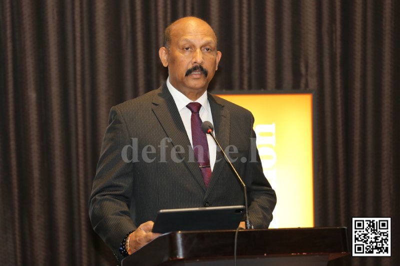 Defence Secretary sheds light on thwarting human trafficking