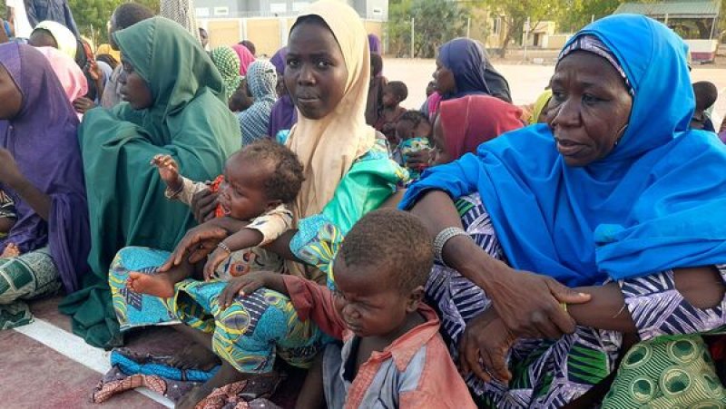 18 Killed 42 Injured In Series Of Suicide Attacks In Nigeria