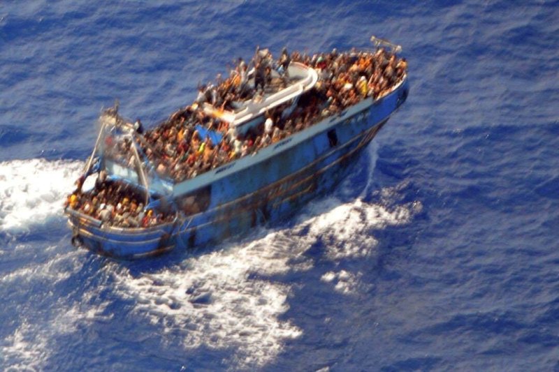 At least 64 feared dead in Nigeria boat accident