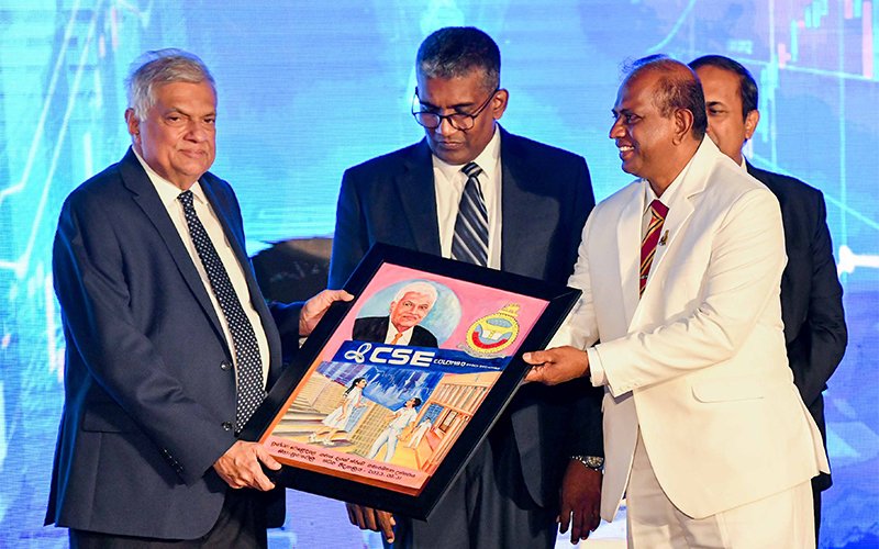 President Launches &lsquo;Capital Market Club&rsquo; 