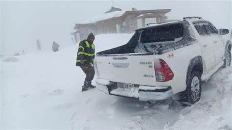 Pakistan: At least 35 die due to surprise snowfall