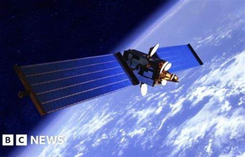 Russia vetoes UN vote on stopping arms race in outer space