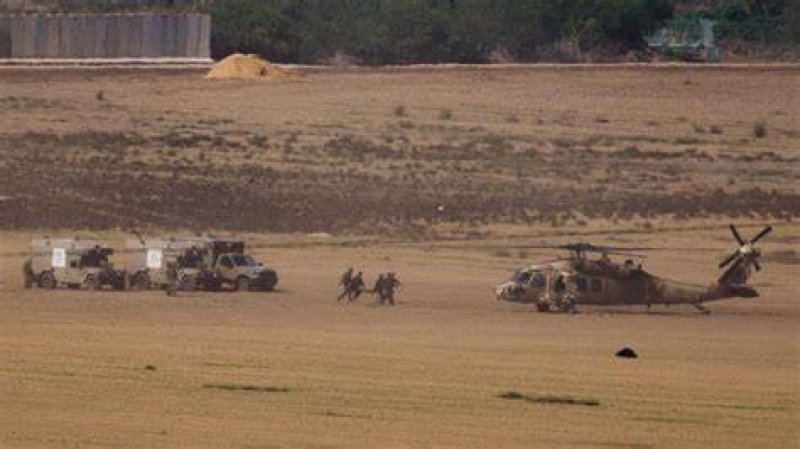 Israel accepts proposal to attend &lsquo;urgent&rsquo;  ceasefire talks