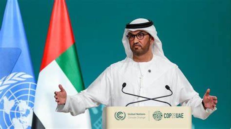 COP28: Poor countries win 30-year fight for climate cash