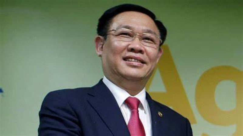 Head of Vietnam&rsquo;s parliament resigns amid corruption probe