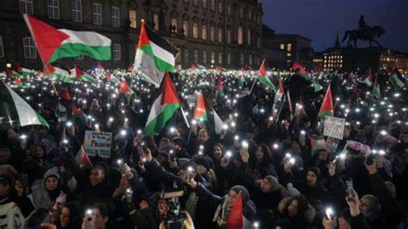 World condemns Israel&rsquo;s war on Gaza 