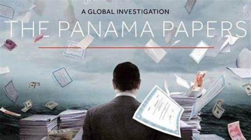 'Panama Papers' trial starts. 27 charged in the worldwide