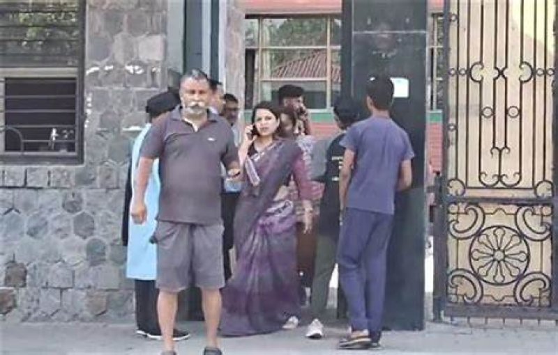 Multiple Delhi schools evacuated after emailed bomb threats