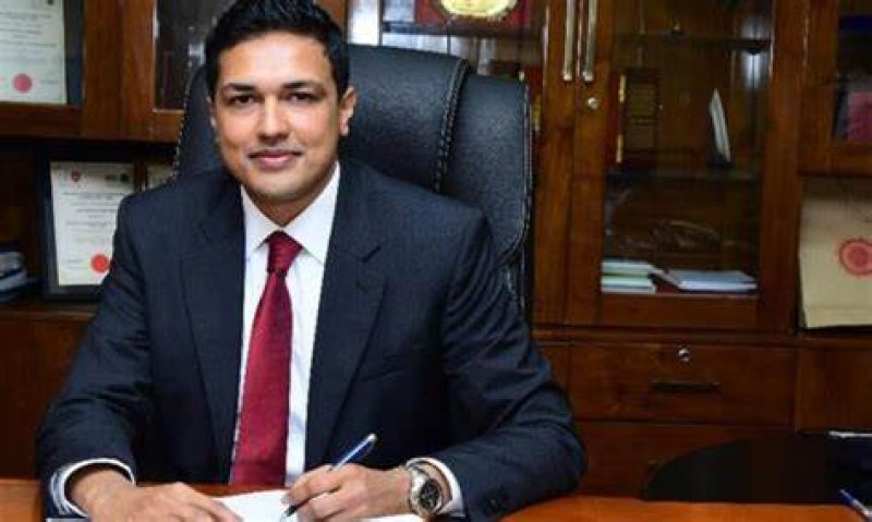 New DG appointed to TRCSL