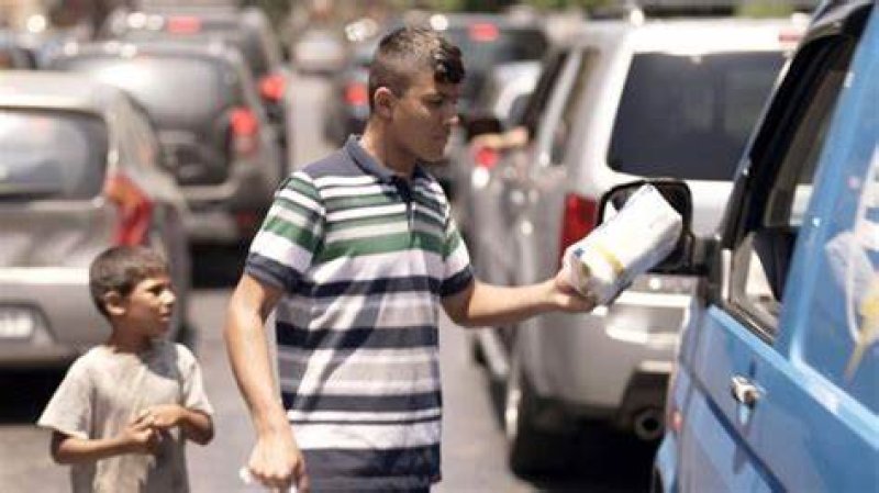 Child labour at 'critical moment' as more pushed into work 