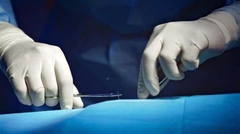 Pakistan police bust organ trafficking ring