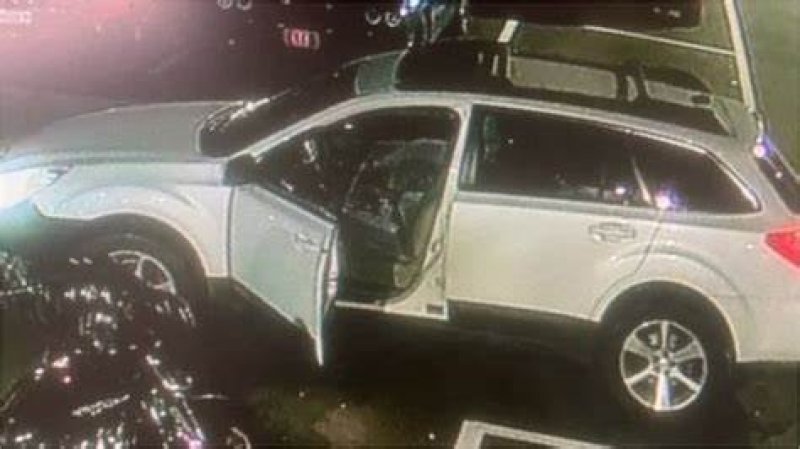 At least 16 feared dead in Mass shootings in a US city 