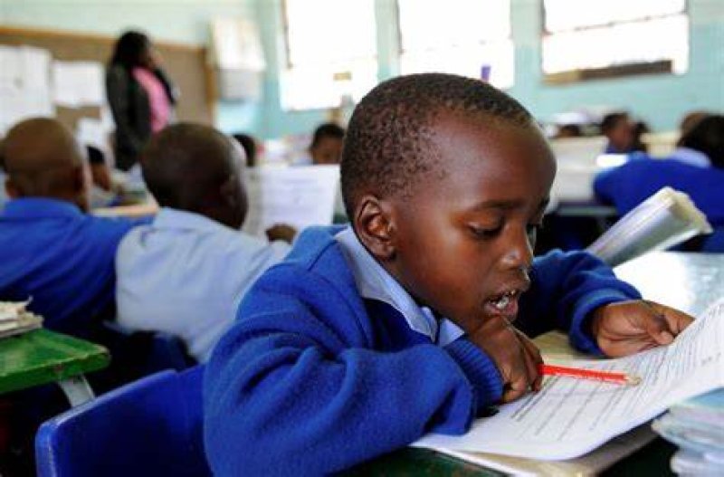 South Africans face jail if children not in school