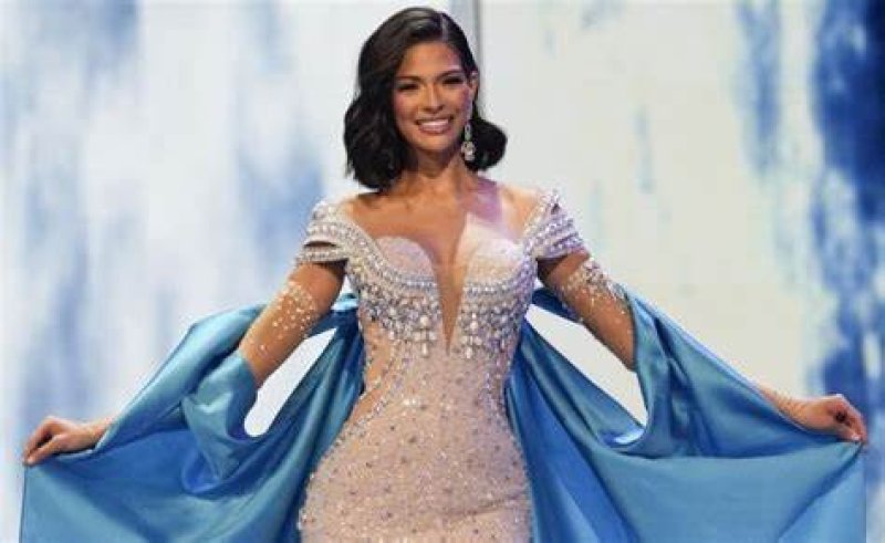 Police charge director of Miss Nicaragua pageant 