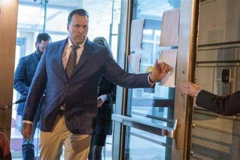 Olympic gold medalist swimmer, gets home detention