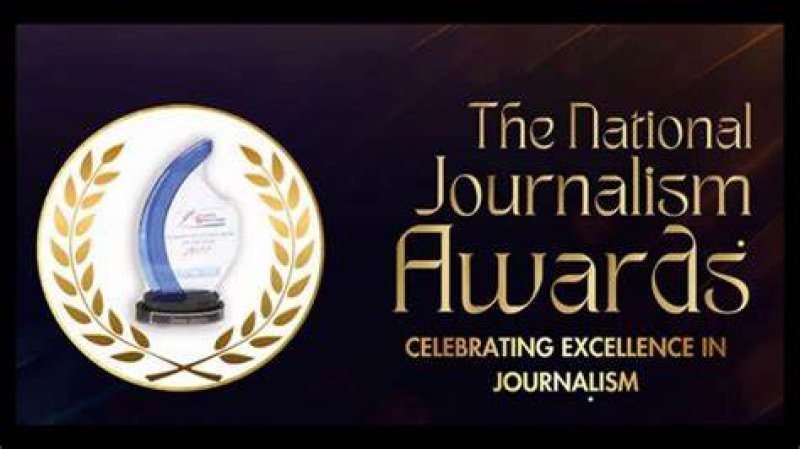 24th annual Journalism Awards  will be held tomorrow
