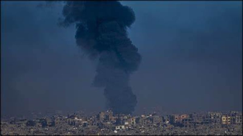 S.Africa files genocide case against Israel at World Court