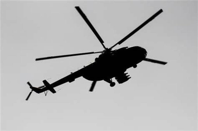 One dead, 7 missing after 2 Japanese navy choppers crash 