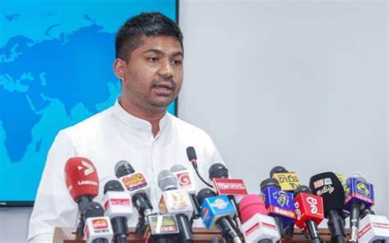 New Independent Institution to Oversee Power &amp; Energy Sector