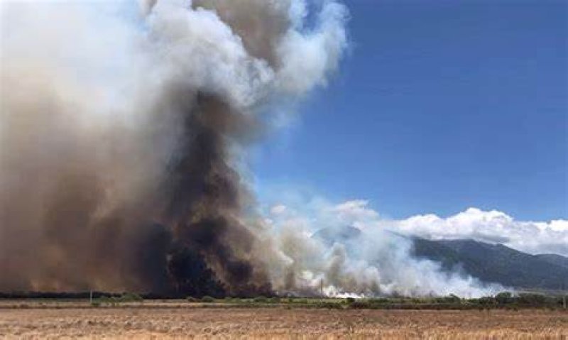 Hawaii fires deadliest natural disaster in state history