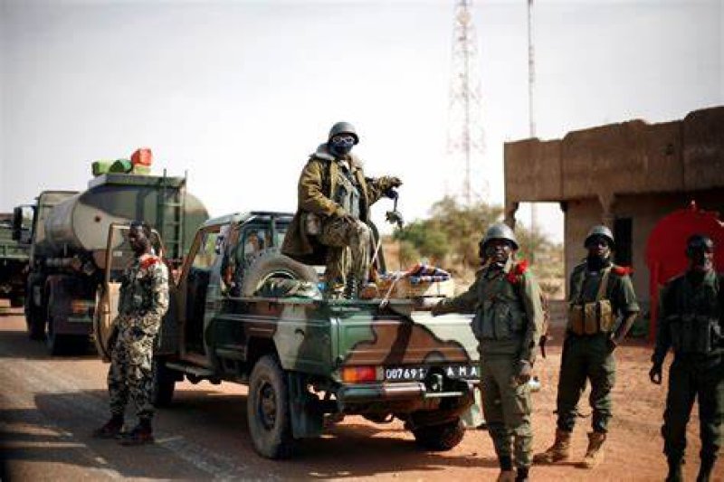 Mali: UN peacekeeping mission ends after decade