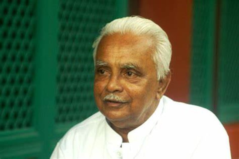 Final rites of Dr. Ariyaratne to be held today