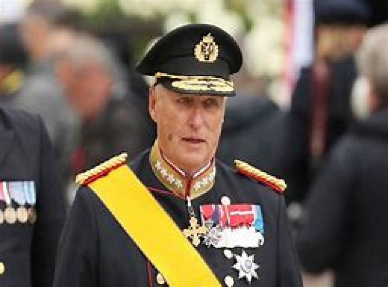 Norway king returns home after Malaysia hospital admission