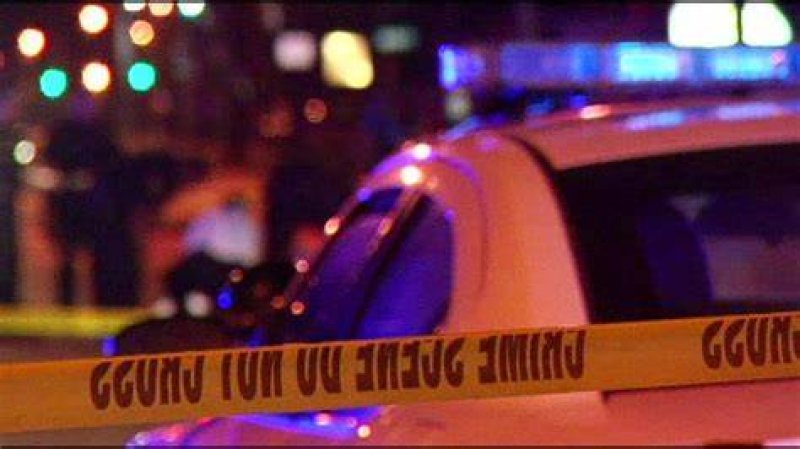  2 dead, 14 hospitalized in Memphis block party shooting