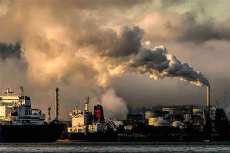 Ban fossil fuel ads to save climate, says UN chief