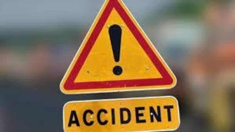 Fatal road accident claims two lives in Dambulla