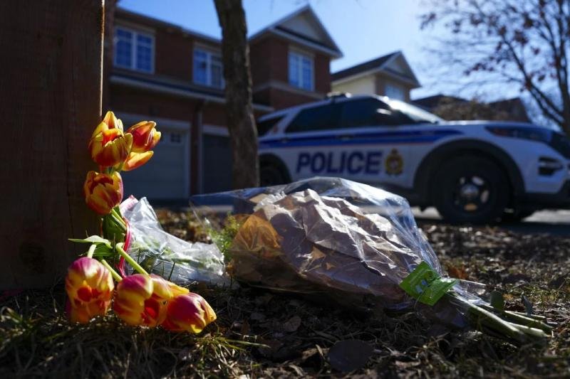 Funeral for SL family slain in Ottawa to be held  Sunday