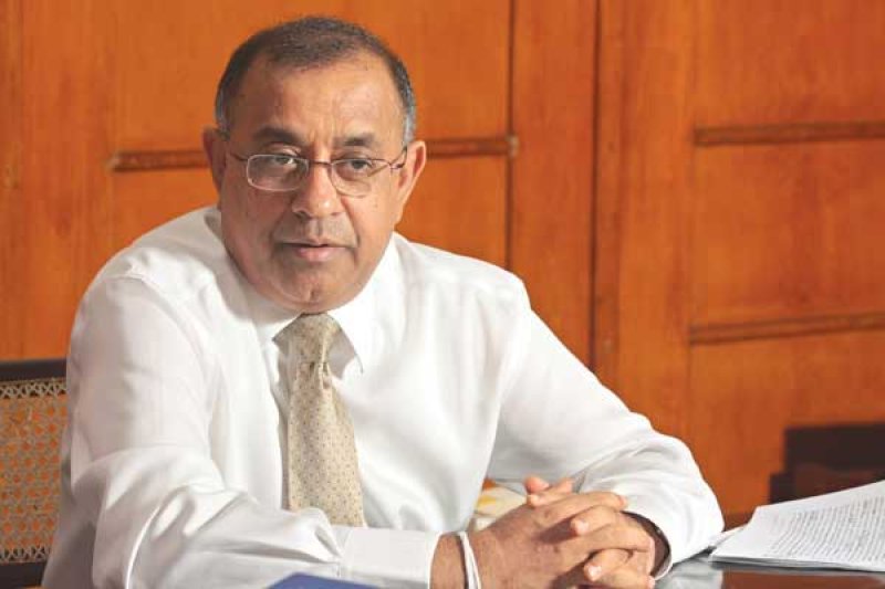 Airbus deal: CIABOC questions P.B. Jayasundera