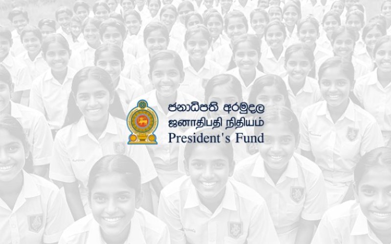 Presidential Scholarship awards to commence from tomorrow