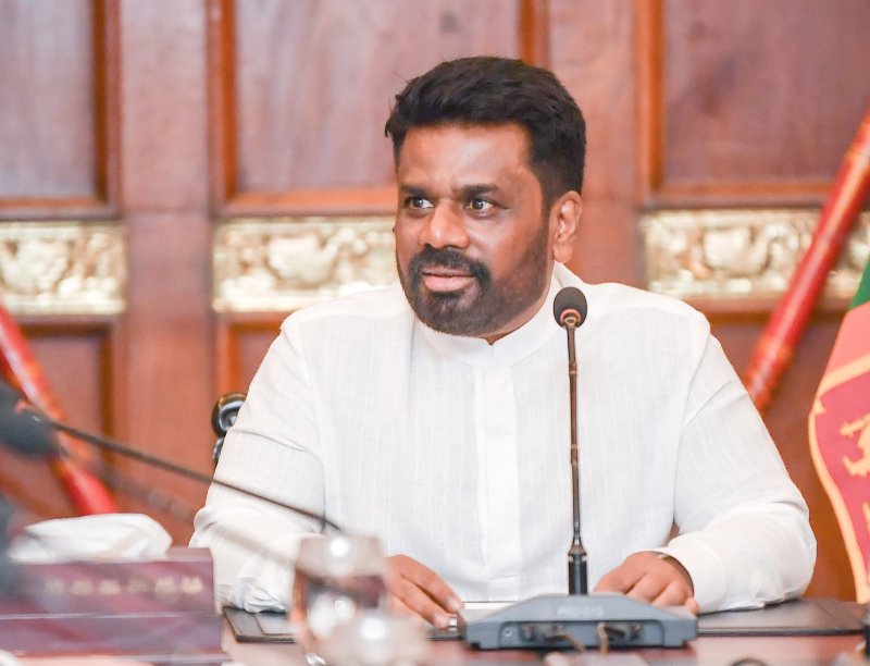 First Cabinet Meeting of the New Government Concluded 