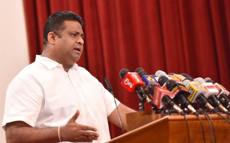  New Act to protect the environment and ocean &ndash; Arundika 