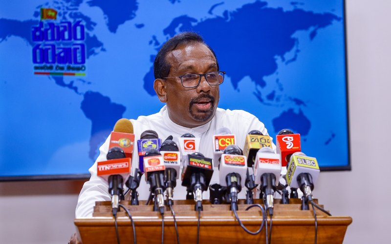 SL to amend Inland Revenue Act -enhanced revenue collection