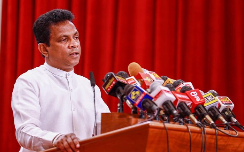 Allocating Nine Billion for Health and Education Sectors