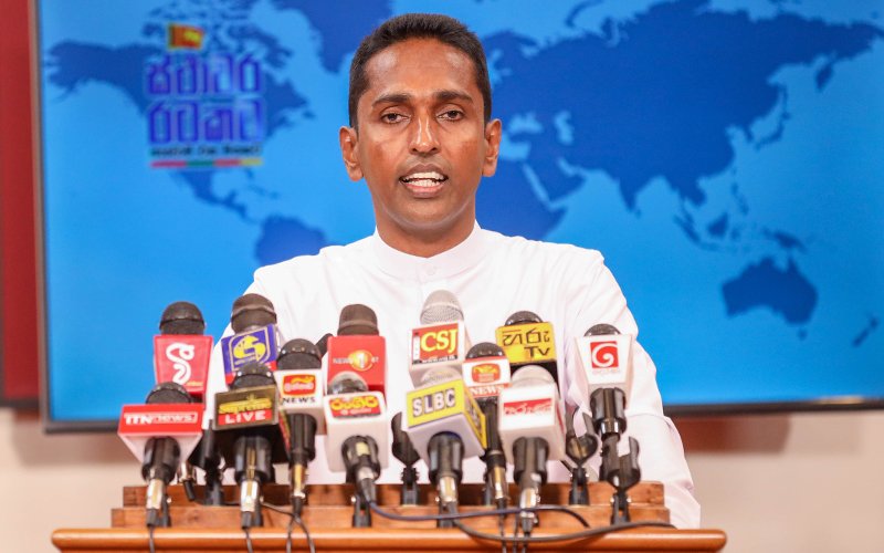 Proposal to Rescue SL&rsquo;s Agriculture from Fertilizer  Crisis