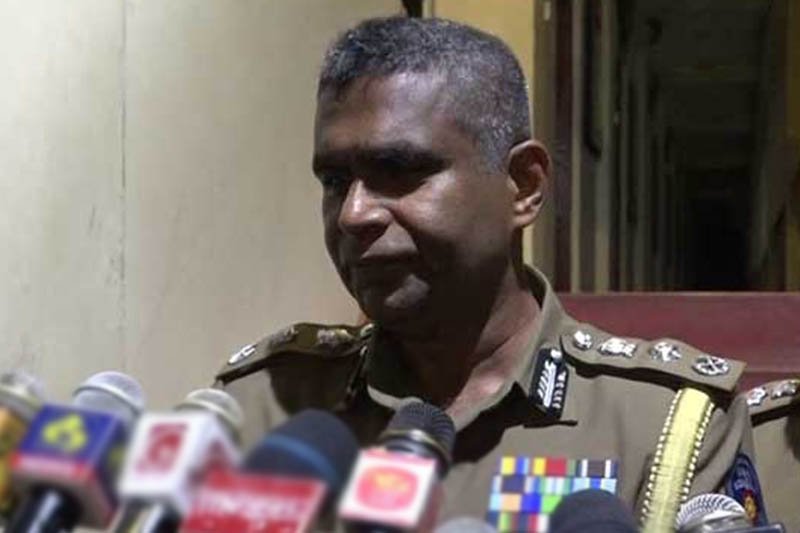 Police Committed to Impartial Law Enforcement