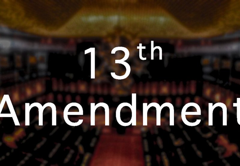 Party leaders told to submit proposals on 13A